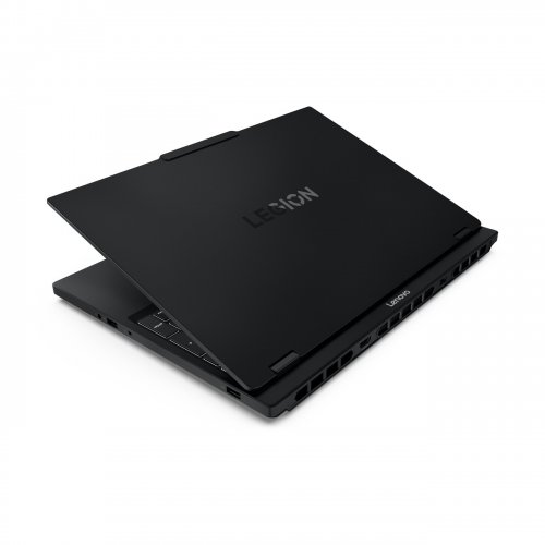 Ноутбук Lenovo Legion 5 15IRX10 (83LY00T4RA) Eclipse Black купить в Украине: Киев, Днепр, Харьков, Одесса  | Низкая цена, отзывы, характеристики от TELEMART фото