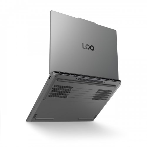 Ноутбук Lenovo LOQ 15AHP11 (83TN0025RA) Luna Grey купить в Украине: Киев, Днепр, Харьков, Одесса  | Низкая цена, отзывы, характеристики от TELEMART фото