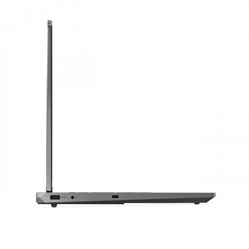 Ноутбук Lenovo LOQ 15AHP11 (83TN0025RA) Luna Grey купить в Украине: Киев, Днепр, Харьков, Одесса  | Низкая цена, отзывы, характеристики от TELEMART фото
