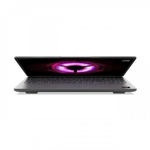 Ноутбук Lenovo LOQ 15ARP10E (83S0007HRA) Luna Grey купить в Украине: Киев, Днепр, Харьков, Одесса  | Низкая цена, отзывы, характеристики от TELEMART фото