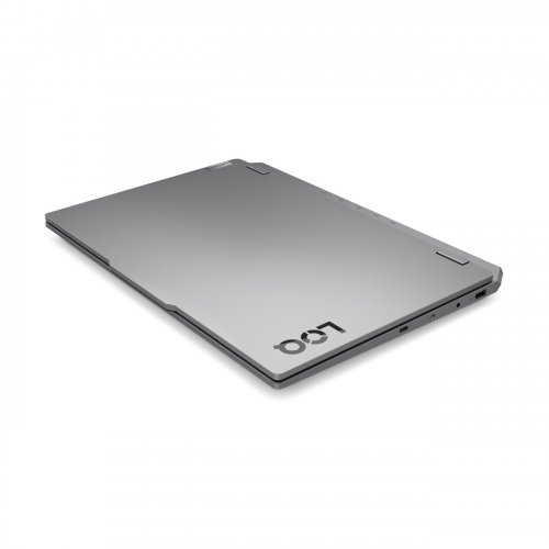 Ноутбук Lenovo LOQ 15IRX10 (83JE01CSRA) Luna Grey купить в Украине: Киев, Днепр, Харьков, Одесса  | Низкая цена, отзывы, характеристики от TELEMART фото