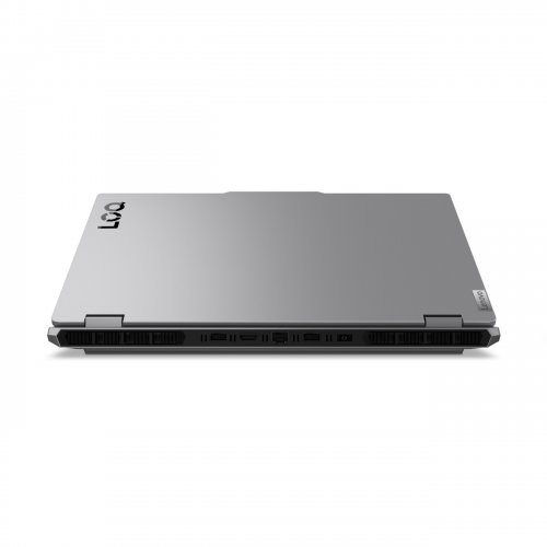 Ноутбук Lenovo LOQ 15IRX10 (83JE01CSRA) Luna Grey купить в Украине: Киев, Днепр, Харьков, Одесса  | Низкая цена, отзывы, характеристики от TELEMART фото