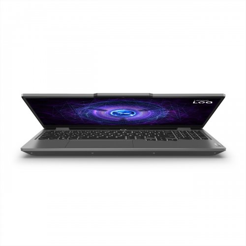 Ноутбук Lenovo LOQ 15IRX9 (83DV01F0RA) Luna Grey купить в Украине: Киев, Днепр, Харьков, Одесса  | Низкая цена, отзывы, характеристики от TELEMART фото