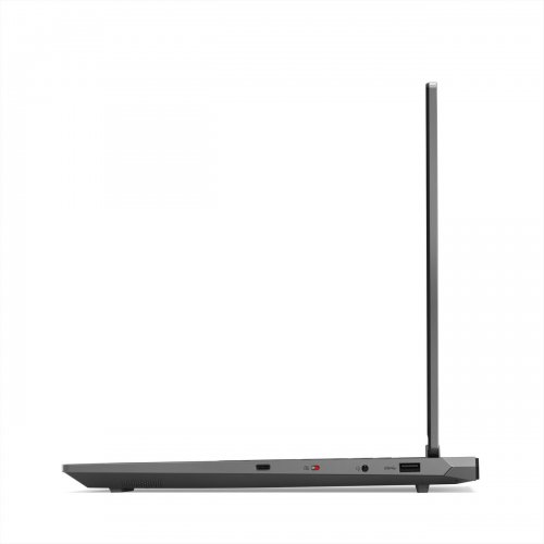 Ноутбук Lenovo LOQ 15IRX9 (83DV01F0RA) Luna Grey купить в Украине: Киев, Днепр, Харьков, Одесса  | Низкая цена, отзывы, характеристики от TELEMART фото