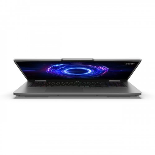 Ноутбук Lenovo LOQ 17IRX10 (83JH00D2RA) Luna Grey купить в Украине: Киев, Днепр, Харьков, Одесса  | Низкая цена, отзывы, характеристики от TELEMART фото