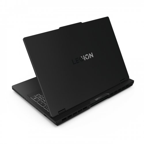 Ноутбук Lenovo Legion Pro 5 16ADR10 (83LT008ERA) Eclipse Black купить в Украине: Киев, Днепр, Харьков, Одесса  | Низкая цена, отзывы, характеристики от TELEMART фото