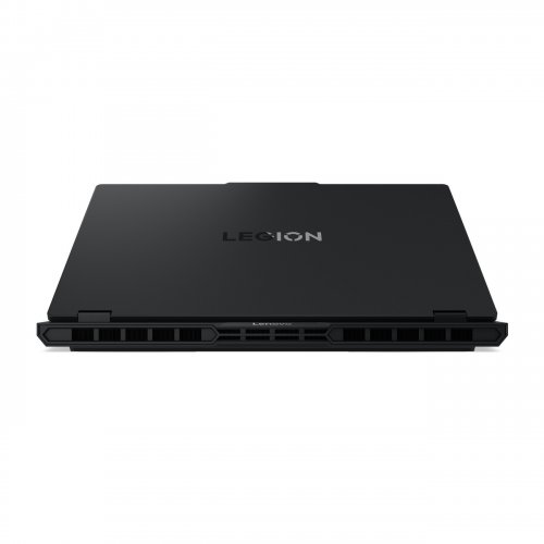 Ноутбук Lenovo Legion Pro 5 16ADR10 (83LT008ERA) Eclipse Black купить в Украине: Киев, Днепр, Харьков, Одесса  | Низкая цена, отзывы, характеристики от TELEMART фото
