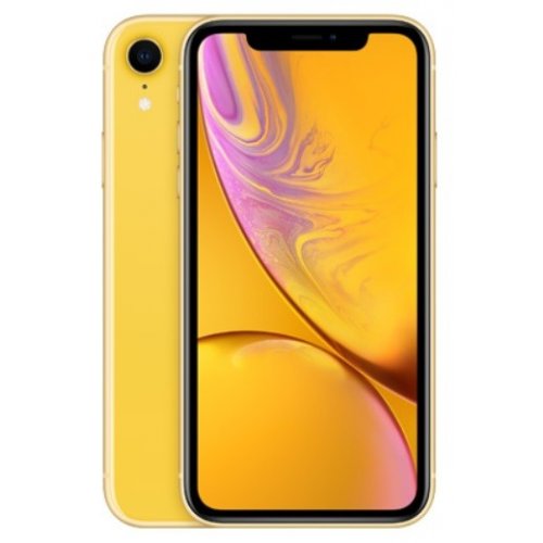 

Apple iPhone Xr 64GB (MRY72) Yellow