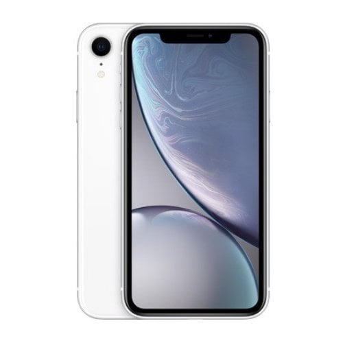 

Apple iPhone Xr 128GB White