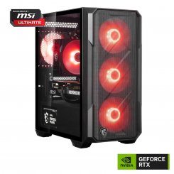 Компьютер Dragon Lucky Shadow Powered_by MSI (RTX 5070 TI+R7 7700) Black / AMD Ryzen 7 7700 (3.8-5.3), 8 ядер / NVIDIA GeForce RTX 5070 Ti / 32 ГБ (DDR5) / 1024 ГБ (SSD)
