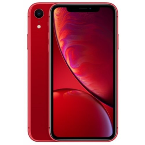 

Apple iPhone Xr 128GB (MRYE2) Red