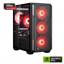 Компьютер Dragon Lucky Shadow Powered_by MSI (RTX 5050 + i5 12400F) Black / Intel Core i5-12400F (2.5–4.4 ГГц), 6 ядер / NVIDIA GeForce RTX 5050 / 16 ГБ (DDR4) / 480 ГБ (SSD)