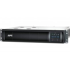 ИБП APC Smart-UPS 1000VA (SMT1000RMI2UC)