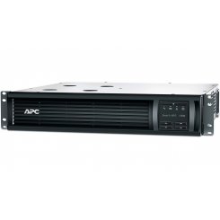 ИБП APC Smart-UPS 1500VA (SMT1500RMI2UC)