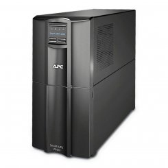 ДБЖ APC Smart-UPS 2200VA (SMT2200IC)