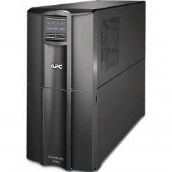 ИБП APC Smart-UPS 3000VA (SMT3000IC)