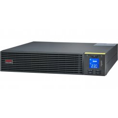 ИБП APC Easy UPS On-Line 1800VA Rackmount (SRV2KRIRK-E)