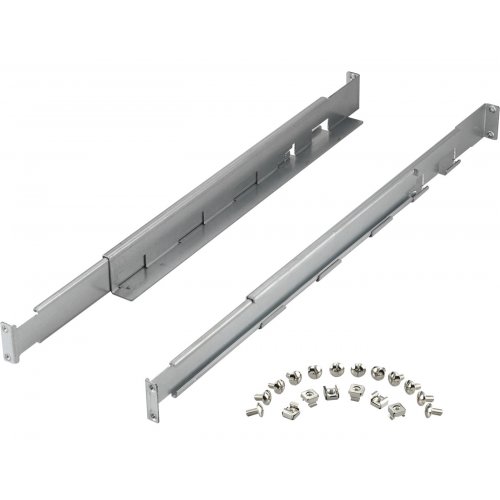 ДБЖ APC Easy UPS On-Line 1800VA Rackmount (SRV2KRIRK-E) купити в Україні: Київ, Львів, Хмельницький, Тернопіль, Івано-Франківськ | Низька ціна, відгуки, характеристики від TELEMART фото