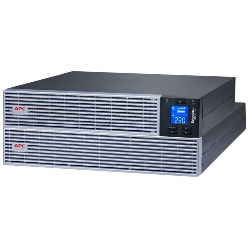 ИБП APC Easy UPS On-Line 2000VA (SRVL2KRILRK) купить в Украине: Киев, Днепр, Харьков, Одесса  | Низкая цена, отзывы, характеристики от TELEMART фото