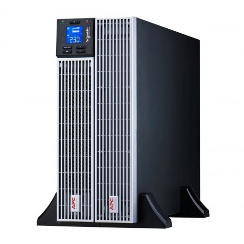 ИБП APC Easy UPS On-Line 2000VA (SRVL2KRILRK) купить в Украине: Киев, Днепр, Харьков, Одесса  | Низкая цена, отзывы, характеристики от TELEMART фото