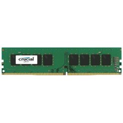 Озп Crucial DDR4 4GB 2400Mhz (CT4G4DFS824A) (Відновлено продавцем, 882400)