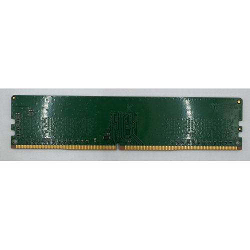 Озп Crucial DDR4 4GB 2400Mhz (CT4G4DFS824A) (Відновлено продавцем, 882400) купити в Україні: Київ, Львів, Хмельницький, Тернопіль, Івано-Франківськ | Перевірка сумісності, низька ціна, відгуки, характеристики від TELEMART фото