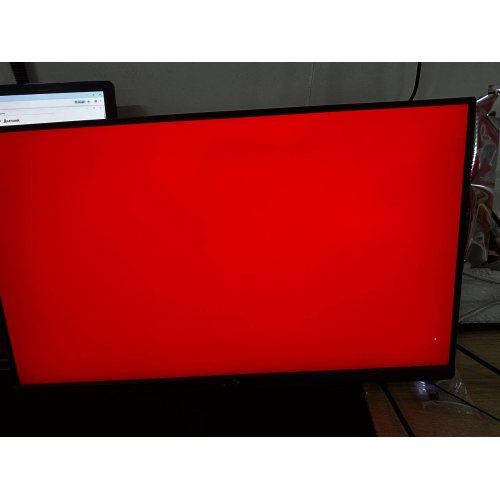 Уцінка монітор Asus 27" ROG Strix XG27ACMEG (90LM0C70-B01371) Black (Розкрита упаковка, 882402) купити в Україні: Київ, Львів, Хмельницький, Тернопіль, Івано-Франківськ | Низька ціна, відгуки, характеристики від TELEMART фото