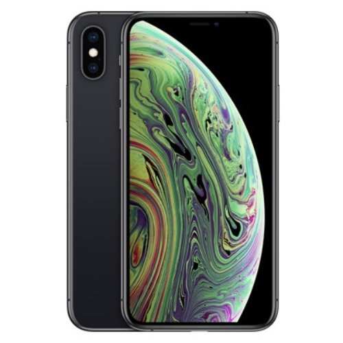 

Apple iPhone Xs 512GB (MT9L2) Space Grey