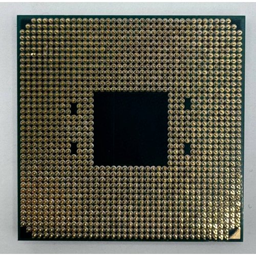 Процесор AMD Ryzen 5 5600 3.5(4.4)GHz 32MB sAM4 Tray (100-000000927) (Відновлено продавцем, 882415) купити в Україні: Київ, Львів, Хмельницький, Тернопіль, Івано-Франківськ | Перевірка сумісності, низька ціна, відгуки, характеристики від TELEMART фото