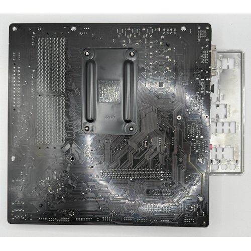 Материнська плата Gigabyte B550M DS3H (sAM4, AMD B550) (Відновлено продавцем, 882416) купити в Україні: Київ, Львів, Хмельницький, Тернопіль, Івано-Франківськ | Перевірка сумісності, низька ціна, відгуки, характеристики від TELEMART фото