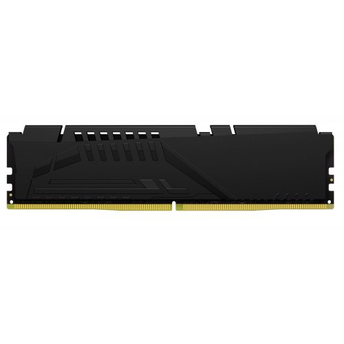 Уценка озу Kingston DDR5 16GB 5200Mhz FURY Beast Black (KF552C40BB-16) (Вскрытая упаковка, 882426) купить в Украине: Киев, Днепр, Харьков, Одесса  | Проверка совместимости, низкая цена, отзывы, характеристики от TELEMART фото