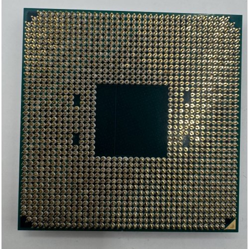 Процесор AMD Ryzen 5 3600 3.6(4.2)GHz 32MB sAM4 Tray (100-000000031) (Відновлено продавцем, 882429) купити в Україні: Київ, Львів, Хмельницький, Тернопіль, Івано-Франківськ | Перевірка сумісності, низька ціна, відгуки, характеристики від TELEMART фото