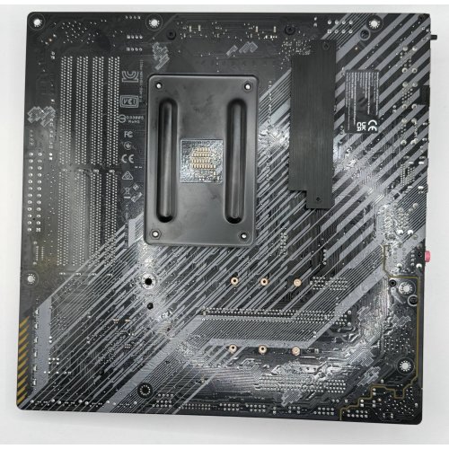 Материнська плата Asus TUF Gaming B450M-Pro II (sAM4, AMD B450) (Відновлено продавцем, 882433) купити в Україні: Київ, Львів, Хмельницький, Тернопіль, Івано-Франківськ | Перевірка сумісності, низька ціна, відгуки, характеристики від TELEMART фото