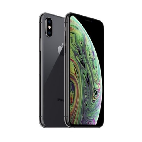 Photo Apple iPhone Xs 64GB (MT9E2) Space Grey