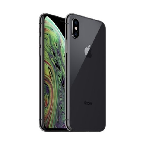 Photo Apple iPhone Xs 64GB (MT9E2) Space Grey
