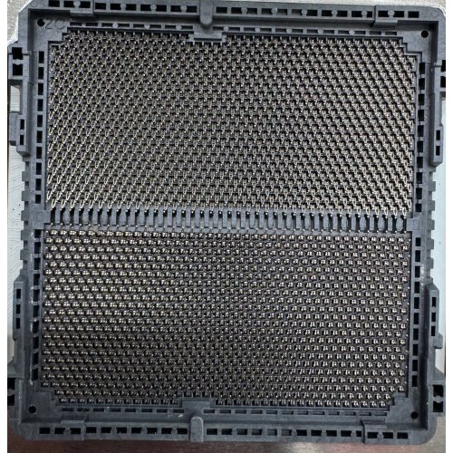 Материнская плата AsRock B850 Steel Legend WiFi (sAM5, AMD B850) (Восстановлено продавцом, 882446) купить в Украине: Киев, Днепр, Харьков, Одесса  | Проверка совместимости, низкая цена, отзывы, характеристики от TELEMART фото