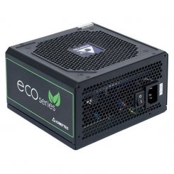Блок питания CHIEFTEC ECO 700W (GPE-700S) (Восстановлено продавцом, 882453)