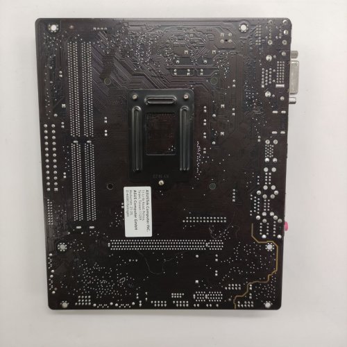 Материнська плата Asus PRIME H310M-R R2.0 (s1151-V2, Intel H310) (Відновлено продавцем, 882467) купити в Україні: Київ, Львів, Хмельницький, Тернопіль, Івано-Франківськ | Перевірка сумісності, низька ціна, відгуки, характеристики від TELEMART фото