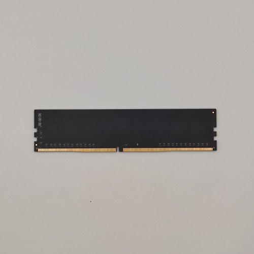 Озп GoodRAM DDR4 8GB 2666Mhz (GR2666D464L19S/8G) (Відновлено продавцем, 882472) купити в Україні: Київ, Львів, Хмельницький, Тернопіль, Івано-Франківськ | Перевірка сумісності, низька ціна, відгуки, характеристики від TELEMART фото