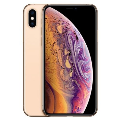 

Apple iPhone Xs Max 64GB (MT522) Gold