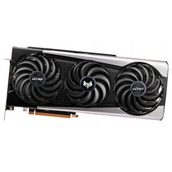 Відеокарта Sapphire Radeon RX 6800 XT Nitro+ 16384MB (11304-99-90G FR) Factory Recertified (Стан нового, 882484)