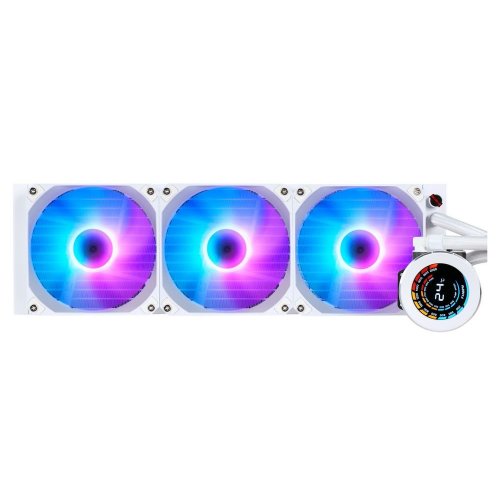 Уцінка готова сво SAMA T360mm White (Розкрита упаковка, 882489) купити в Україні: Київ, Львів, Хмельницький, Тернопіль, Івано-Франківськ | Перевірка сумісності, низька ціна, відгуки, характеристики від TELEMART фото