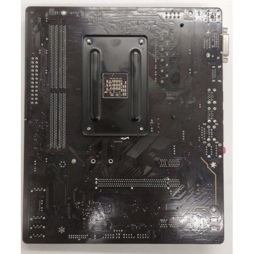 Материнська плата Gigabyte B450M S2H (sAM4, AMD B450) (Відновлено продавцем, 882493) купити в Україні: Київ, Львів, Хмельницький, Тернопіль, Івано-Франківськ | Перевірка сумісності, низька ціна, відгуки, характеристики від TELEMART фото