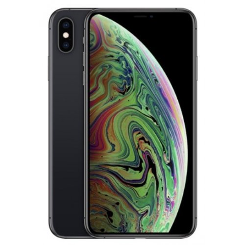 

Apple iPhone Xs Max 256GB (MT532) Space Grey