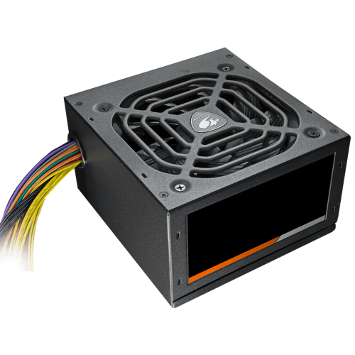 Блок живлення Cougar XTC 500 500W (XTC500) (Відновлено продавцем, 882504) купити в Україні: Київ, Львів, Хмельницький, Тернопіль, Івано-Франківськ | Перевірка сумісності, низька ціна, відгуки, характеристики від TELEMART фото