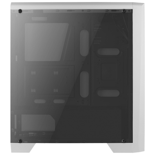 Корпус Aerocool PGS CYLON без БП White (Восстановлено продавцом, 882505) купить в Украине: Киев, Днепр, Харьков, Одесса  | Проверка совместимости, низкая цена, отзывы, характеристики от TELEMART фото