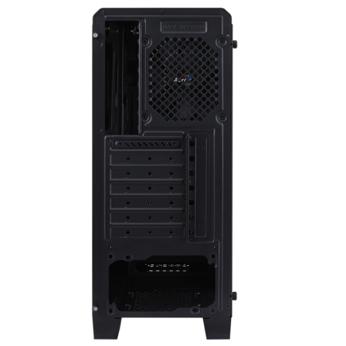 Корпус Aerocool PGS CYLON без БП White (Восстановлено продавцом, 882505) купить в Украине: Киев, Днепр, Харьков, Одесса  | Проверка совместимости, низкая цена, отзывы, характеристики от TELEMART фото