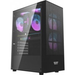 Корпус GTL N3202C Mandalorian Black (Восстановлено продавцом, 882508)