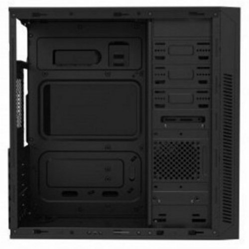 Корпус GAMEMAX MT520-NP без БП (GMMC683667) Black (Восстановлено продавцом, 882521) купить в Украине: Киев, Днепр, Харьков, Одесса  | Проверка совместимости, низкая цена, отзывы, характеристики от TELEMART фото