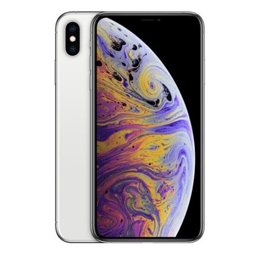 

Apple iPhone Xs Max 512GB (MT572) Silver